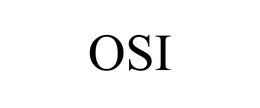 OSI trademark