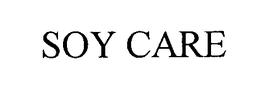 SOY CARE trademark