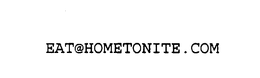 EAT@HOMETONITE.COM trademark