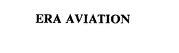 ERA AVIATION trademark
