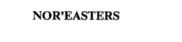 NOR'EASTERS trademark