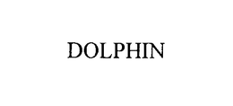 DOLPHIN trademark