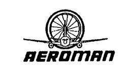 AEROMAN trademark