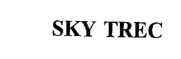SKY TREC trademark