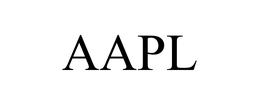AAPL trademark