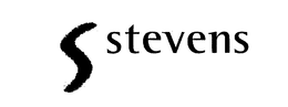 S STEVENS trademark