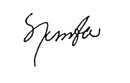 NINFA trademark