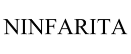 NINFARITA trademark