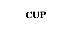 CUP trademark