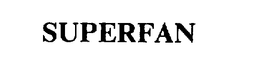 SUPERFAN trademark