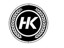 HK trademark