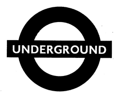 UNDERGROUND trademark