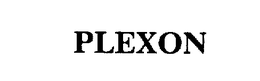 PLEXON trademark