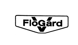 FLOGARD trademark