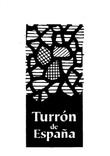 TURR'ON DE ESPANA trademark