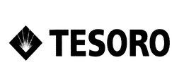 TESORO trademark
