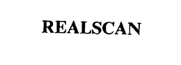 REALSCAN trademark
