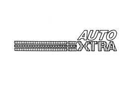 AUTO XTRA trademark