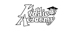 KIDDIE ACADEMY trademark