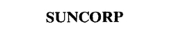 SUNCORP trademark