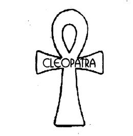 CLEOPATRA trademark