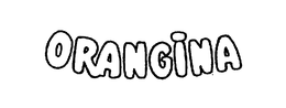 ORANGINA trademark