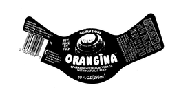 ORANGINA trademark