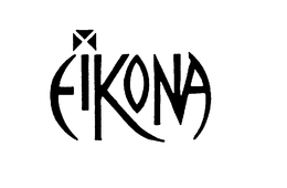 EIKONA trademark