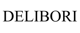 DELIBORI trademark