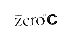 ZERO C trademark