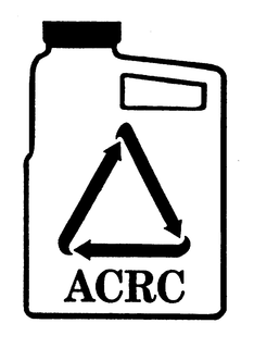 ACRC trademark