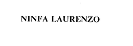 NINFA LAURENZO trademark