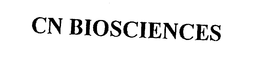 CN BIOSCIENCES trademark