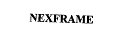 NEXFRAME trademark