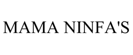 MAMA NINFA'S trademark