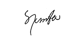NINFA trademark