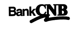 BANK CNB trademark