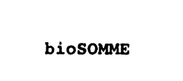 BIOSOMME trademark
