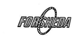 FORSHEDA trademark