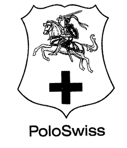POLOSWISS trademark