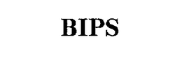 BIPS trademark
