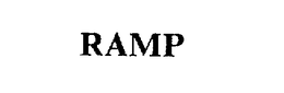 RAMP trademark