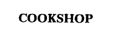 COOKSHOP trademark
