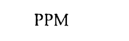 PPM trademark