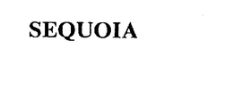 SEQUOIA trademark