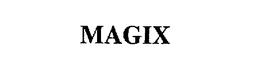 MAGIX trademark