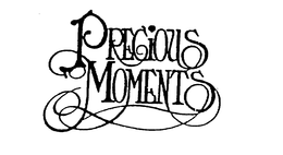 PRECIOUS MOMENTS trademark