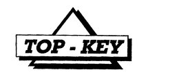 TOP-KEY trademark