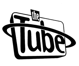 THE TUBE trademark