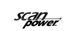 SCAN POWER trademark